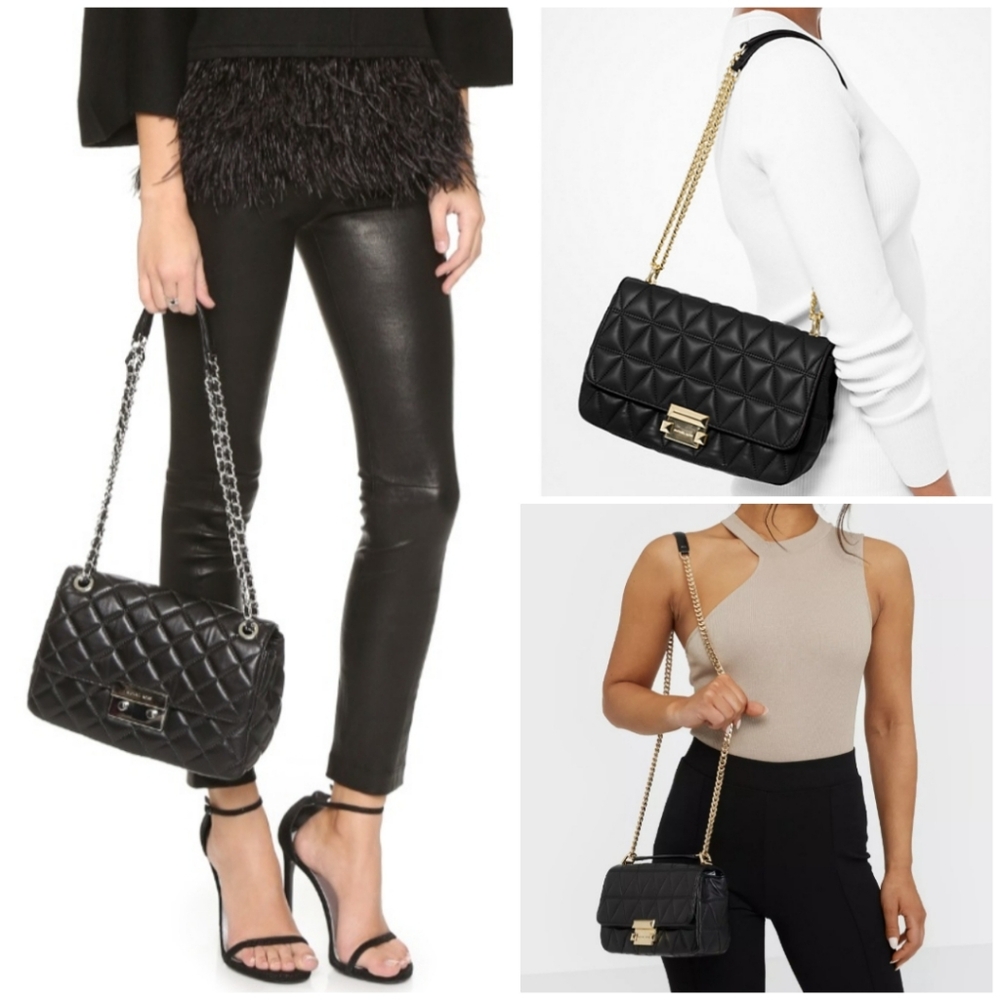 Michael Kors Large Sloan Bag